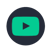 CMC Navy Blue YouTube Logo v2