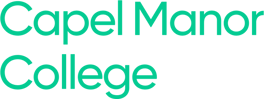 Capel Manor College Logo - Green